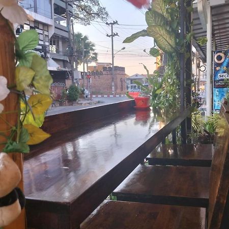 Chiang Mai Panda Hostel מראה חיצוני תמונה