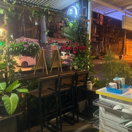 Chiang Mai Panda Hostel מראה חיצוני תמונה