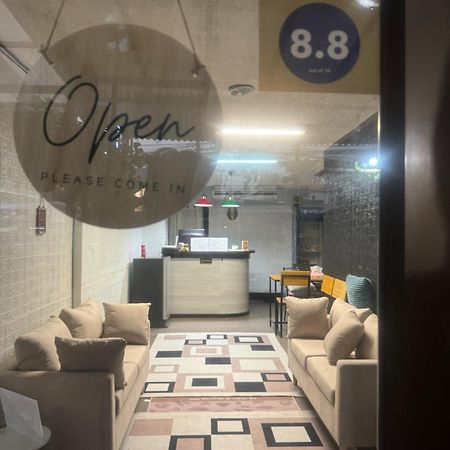Chiang Mai Panda Hostel מראה חיצוני תמונה