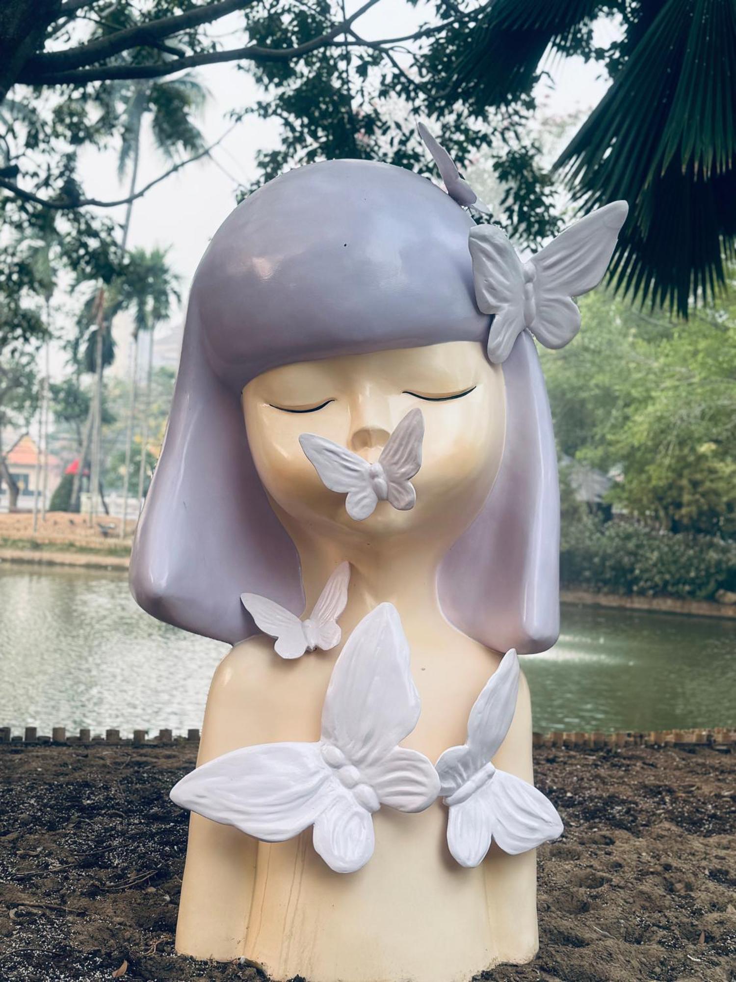 Chiang Mai Panda Hostel מראה חיצוני תמונה