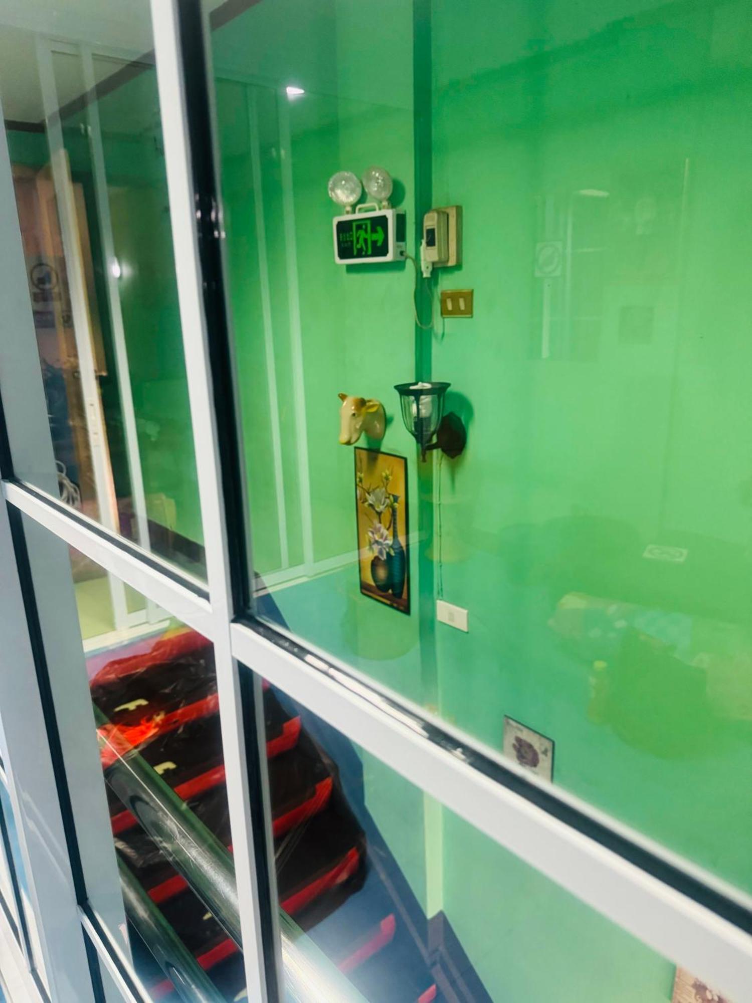 Chiang Mai Panda Hostel מראה חיצוני תמונה