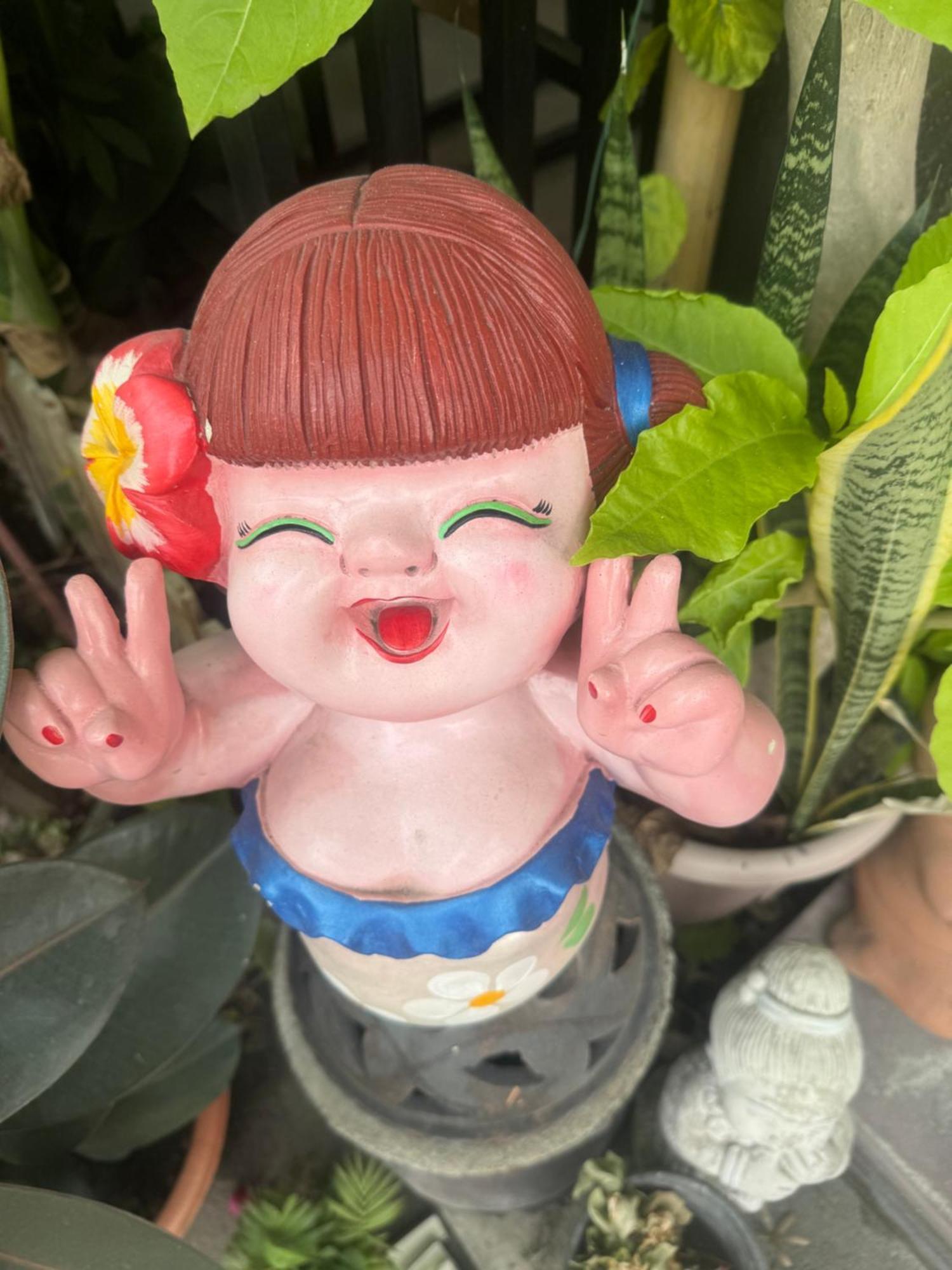 Chiang Mai Panda Hostel מראה חיצוני תמונה