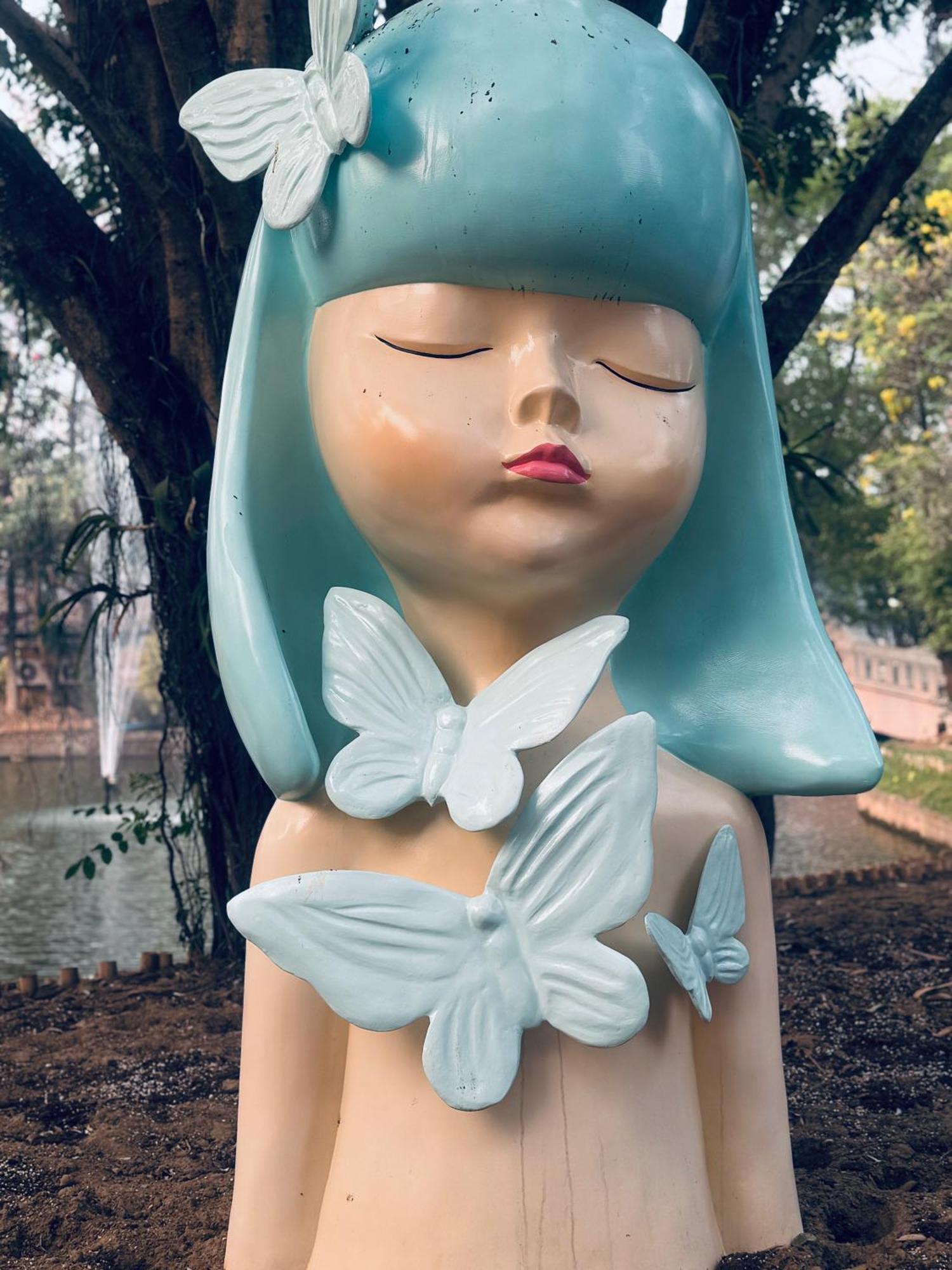 Chiang Mai Panda Hostel מראה חיצוני תמונה