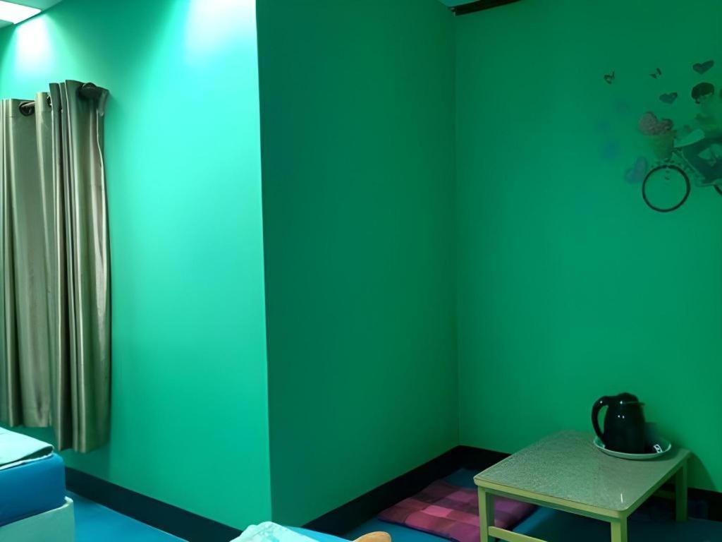 Chiang Mai Panda Hostel מראה חיצוני תמונה