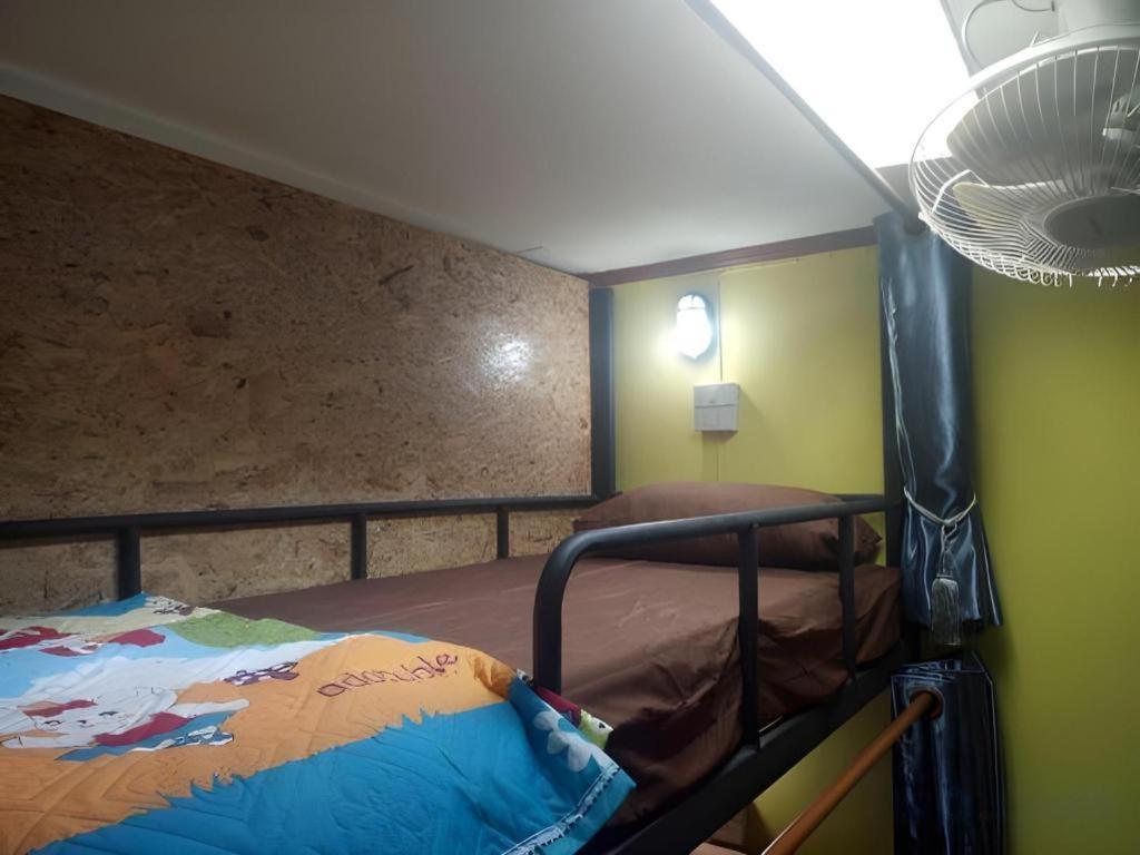 Chiang Mai Panda Hostel מראה חיצוני תמונה